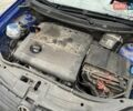 Синій Фольксваген Поло, об'ємом двигуна 1.39 л та пробігом 278 тис. км за 4100 $, фото 4 на Automoto.ua