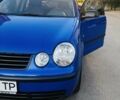 Синий Фольксваген Поло, объемом двигателя 1.39 л и пробегом 101 тыс. км за 5000 $, фото 1 на Automoto.ua