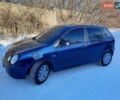 Синий Фольксваген Поло, объемом двигателя 1.39 л и пробегом 218 тыс. км за 4900 $, фото 1 на Automoto.ua