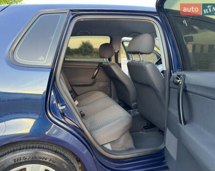 Синій Фольксваген Поло, об'ємом двигуна 1.2 л та пробігом 201 тис. км за 3999 $, фото 32 на Automoto.ua