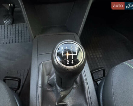 Синій Фольксваген Поло, об'ємом двигуна 1.2 л та пробігом 201 тис. км за 3999 $, фото 12 на Automoto.ua