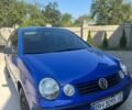 Синий Фольксваген Поло, объемом двигателя 1.39 л и пробегом 181 тыс. км за 5100 $, фото 6 на Automoto.ua