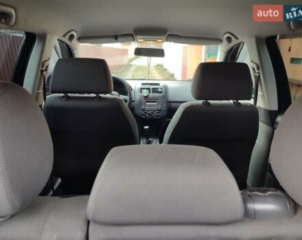 Синий Фольксваген Поло, объемом двигателя 1.39 л и пробегом 225 тыс. км за 4700 $, фото 13 на Automoto.ua