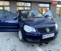 Синий Фольксваген Поло, объемом двигателя 1.39 л и пробегом 225 тыс. км за 4700 $, фото 3 на Automoto.ua