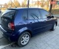 Синий Фольксваген Поло, объемом двигателя 1.39 л и пробегом 225 тыс. км за 4700 $, фото 5 на Automoto.ua
