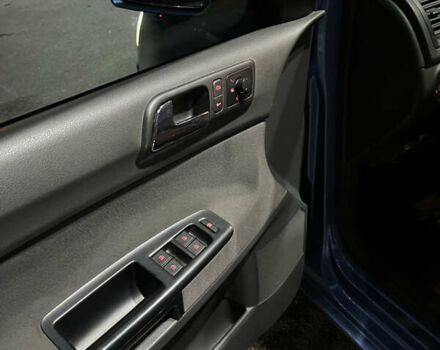 Синий Фольксваген Поло, объемом двигателя 1.39 л и пробегом 273 тыс. км за 4500 $, фото 8 на Automoto.ua