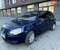 Синій Фольксваген Поло, об'ємом двигуна 1.39 л та пробігом 225 тис. км за 4300 $, фото 1 на Automoto.ua
