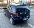 Синий Фольксваген Поло, объемом двигателя 1.39 л и пробегом 225 тыс. км за 4700 $, фото 4 на Automoto.ua