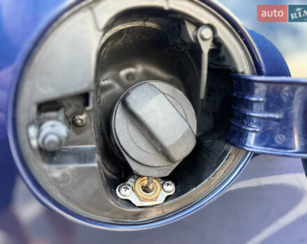 Синій Фольксваген Поло, об'ємом двигуна 1.2 л та пробігом 201 тис. км за 3999 $, фото 21 на Automoto.ua