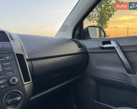 Синій Фольксваген Поло, об'ємом двигуна 1.2 л та пробігом 201 тис. км за 3999 $, фото 5 на Automoto.ua