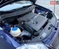 Синий Фольксваген Поло, объемом двигателя 1.39 л и пробегом 225 тыс. км за 4700 $, фото 10 на Automoto.ua