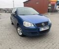 Синий Фольксваген Поло, объемом двигателя 1.39 л и пробегом 132 тыс. км за 4500 $, фото 1 на Automoto.ua