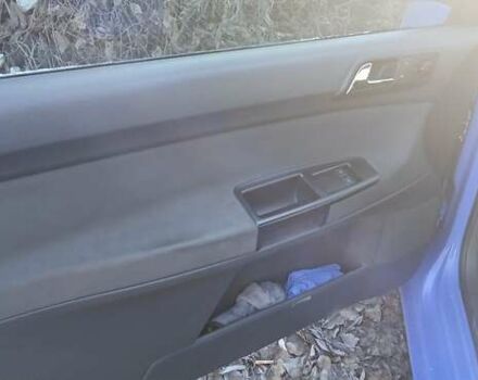 Синий Фольксваген Поло, объемом двигателя 1.39 л и пробегом 267 тыс. км за 4200 $, фото 6 на Automoto.ua