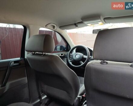 Синий Фольксваген Поло, объемом двигателя 1.39 л и пробегом 225 тыс. км за 4700 $, фото 12 на Automoto.ua