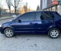 Синий Фольксваген Поло, объемом двигателя 1.39 л и пробегом 225 тыс. км за 4700 $, фото 2 на Automoto.ua
