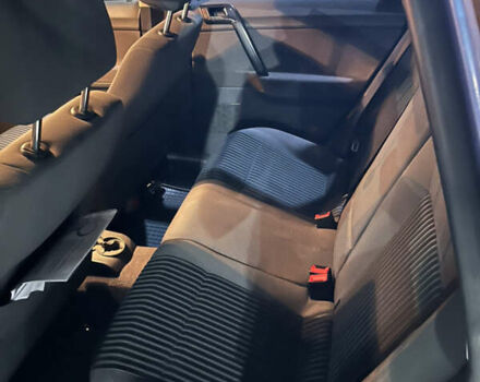 Синий Фольксваген Поло, объемом двигателя 1.39 л и пробегом 273 тыс. км за 4500 $, фото 7 на Automoto.ua