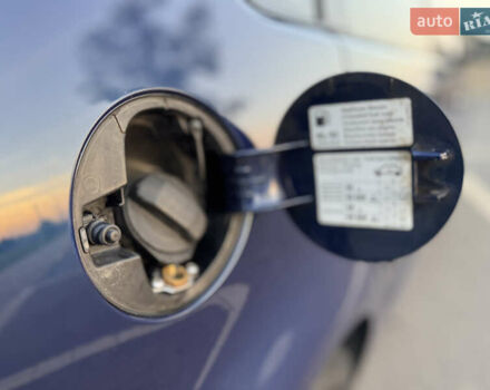 Синій Фольксваген Поло, об'ємом двигуна 1.2 л та пробігом 201 тис. км за 3999 $, фото 14 на Automoto.ua