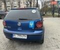 Синий Фольксваген Поло, объемом двигателя 1.39 л и пробегом 132 тыс. км за 4500 $, фото 8 на Automoto.ua