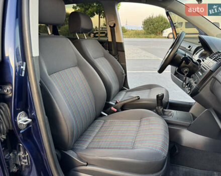 Синій Фольксваген Поло, об'ємом двигуна 1.2 л та пробігом 201 тис. км за 3999 $, фото 26 на Automoto.ua