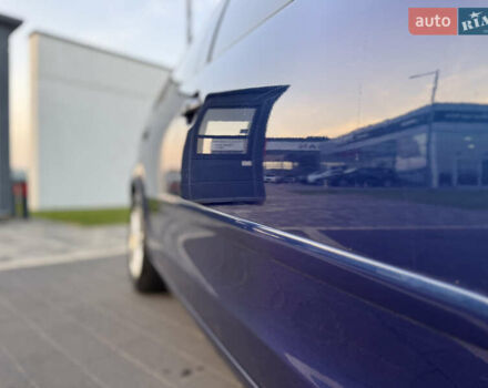 Синій Фольксваген Поло, об'ємом двигуна 1.2 л та пробігом 201 тис. км за 3999 $, фото 23 на Automoto.ua