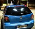 Синий Фольксваген Поло, объемом двигателя 1.4 л и пробегом 273 тыс. км за 4500 $, фото 3 на Automoto.ua