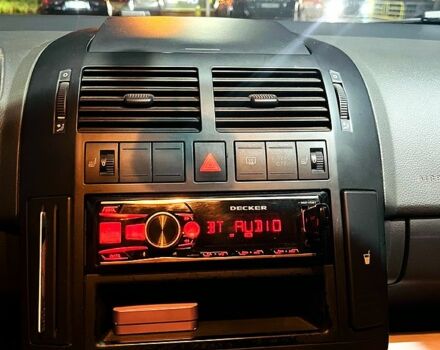 Синий Фольксваген Поло, объемом двигателя 1.4 л и пробегом 273 тыс. км за 4500 $, фото 9 на Automoto.ua