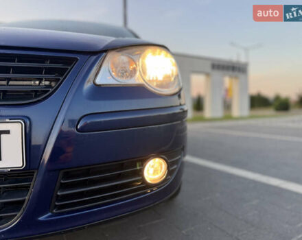 Синій Фольксваген Поло, об'ємом двигуна 1.2 л та пробігом 201 тис. км за 3999 $, фото 55 на Automoto.ua