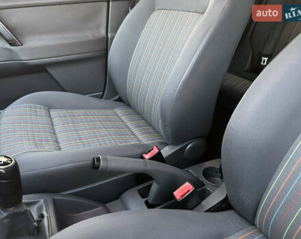 Синій Фольксваген Поло, об'ємом двигуна 1.2 л та пробігом 201 тис. км за 3999 $, фото 6 на Automoto.ua