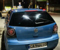 Синий Фольксваген Поло, объемом двигателя 1.39 л и пробегом 273 тыс. км за 4500 $, фото 3 на Automoto.ua