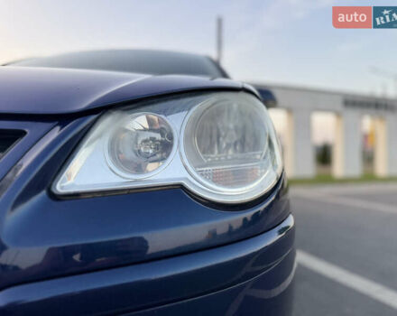 Синій Фольксваген Поло, об'ємом двигуна 1.2 л та пробігом 201 тис. км за 3999 $, фото 18 на Automoto.ua
