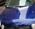 Синій Фольксваген Поло, об'ємом двигуна 14 л та пробігом 221 тис. км за 3400 $, фото 1 на Automoto.ua