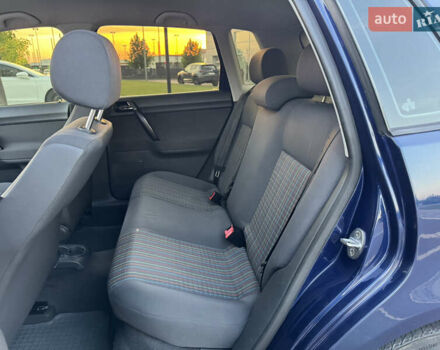 Синій Фольксваген Поло, об'ємом двигуна 1.2 л та пробігом 201 тис. км за 3999 $, фото 31 на Automoto.ua