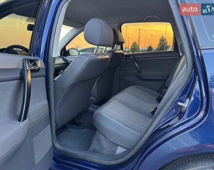 Синій Фольксваген Поло, об'ємом двигуна 1.2 л та пробігом 201 тис. км за 3999 $, фото 61 на Automoto.ua