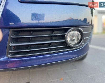 Синій Фольксваген Поло, об'ємом двигуна 1.2 л та пробігом 201 тис. км за 3999 $, фото 20 на Automoto.ua