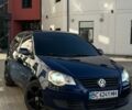 Синий Фольксваген Поло, объемом двигателя 1.42 л и пробегом 280 тыс. км за 3900 $, фото 1 на Automoto.ua