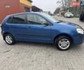 Синий Фольксваген Поло, объемом двигателя 1.39 л и пробегом 132 тыс. км за 4500 $, фото 6 на Automoto.ua