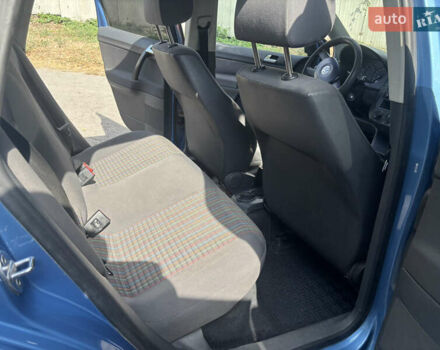 Синий Фольксваген Поло, объемом двигателя 1.39 л и пробегом 211 тыс. км за 4700 $, фото 8 на Automoto.ua