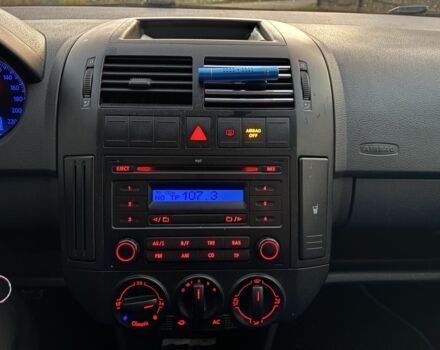 Синий Фольксваген Поло, объемом двигателя 1.9 л и пробегом 203 тыс. км за 4850 $, фото 19 на Automoto.ua