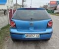 Синий Фольксваген Поло, объемом двигателя 1.2 л и пробегом 250 тыс. км за 3800 $, фото 7 на Automoto.ua