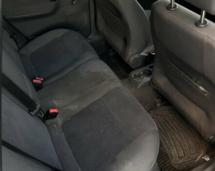 Синий Фольксваген Поло, объемом двигателя 1.2 л и пробегом 225 тыс. км за 2750 $, фото 13 на Automoto.ua