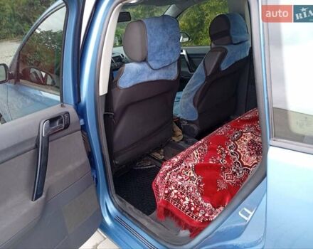 Синій Фольксваген Поло, об'ємом двигуна 1.39 л та пробігом 270 тис. км за 4500 $, фото 5 на Automoto.ua