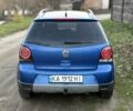 Синий Фольксваген Поло, объемом двигателя 1.9 л и пробегом 203 тыс. км за 4850 $, фото 4 на Automoto.ua