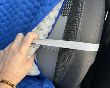 Синий Фольксваген Поло, объемом двигателя 1.9 л и пробегом 203 тыс. км за 4850 $, фото 16 на Automoto.ua