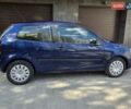 Синій Фольксваген Поло, об'ємом двигуна 1.39 л та пробігом 170 тис. км за 5699 $, фото 30 на Automoto.ua