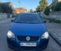 Синій Фольксваген Поло, об'ємом двигуна 1.4 л та пробігом 138 тис. км за 4000 $, фото 1 на Automoto.ua
