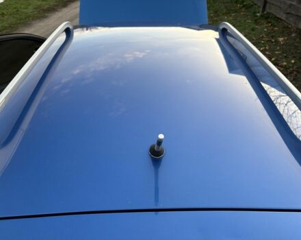 Синий Фольксваген Поло, объемом двигателя 1.9 л и пробегом 203 тыс. км за 4850 $, фото 10 на Automoto.ua