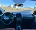 Синий Фольксваген Поло, объемом двигателя 1.2 л и пробегом 230 тыс. км за 3700 $, фото 6 на Automoto.ua