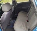 Синий Фольксваген Поло, объемом двигателя 1.2 л и пробегом 250 тыс. км за 3800 $, фото 2 на Automoto.ua