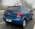 Синий Фольксваген Поло, объемом двигателя 1.39 л и пробегом 221 тыс. км за 5650 $, фото 1 на Automoto.ua