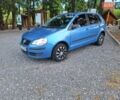 Синий Фольксваген Поло, объемом двигателя 1.4 л и пробегом 274 тыс. км за 4900 $, фото 4 на Automoto.ua